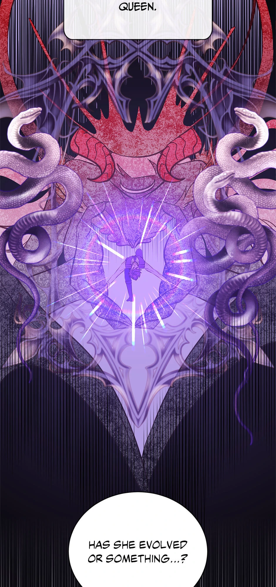 Read The Max Level Hero Strikes Back EN Manga Online