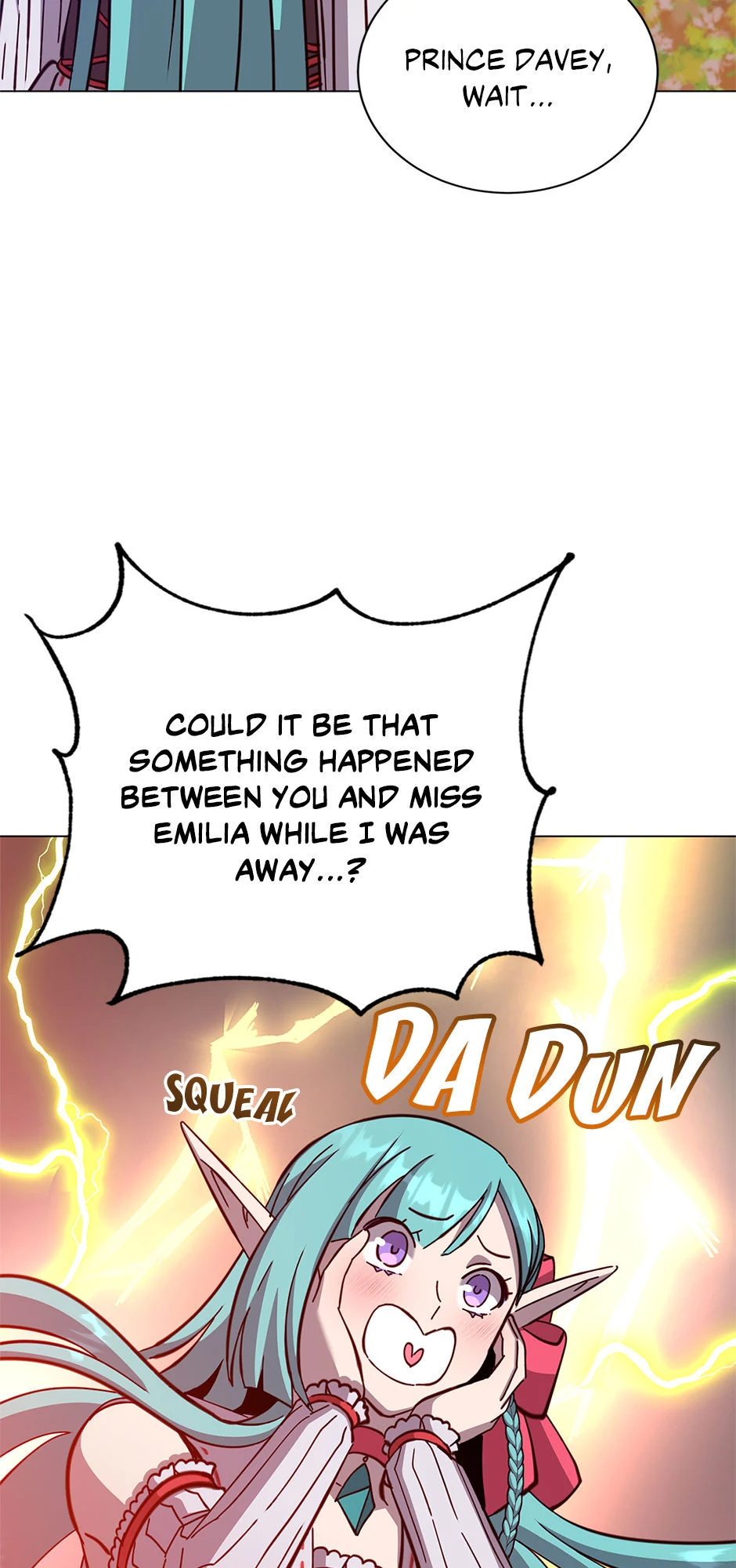 Read The Max Level Hero Strikes Back EN Manga Online