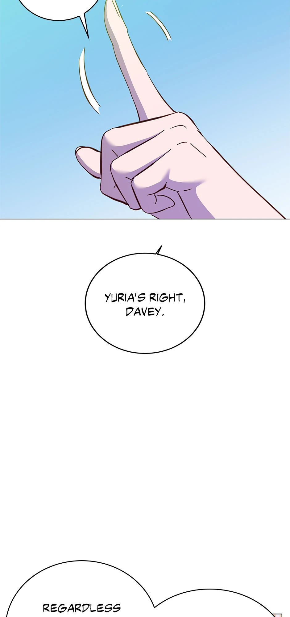 Read The Max Level Hero Strikes Back EN Manga Online