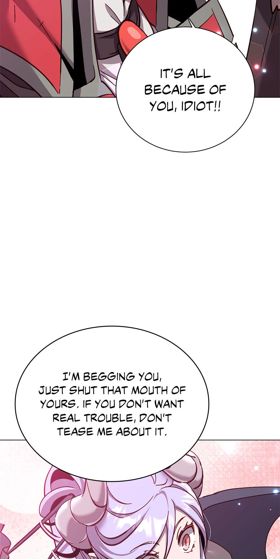 Read The Max Level Hero Strikes Back EN Manga Online