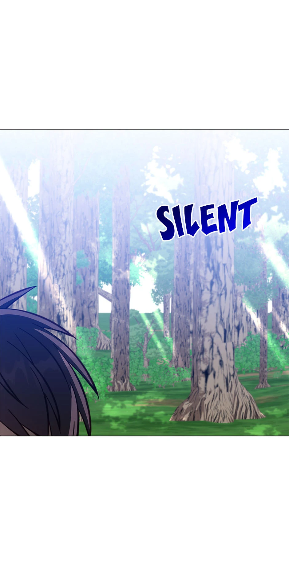 Read The Max Level Hero Strikes Back EN Manga Online