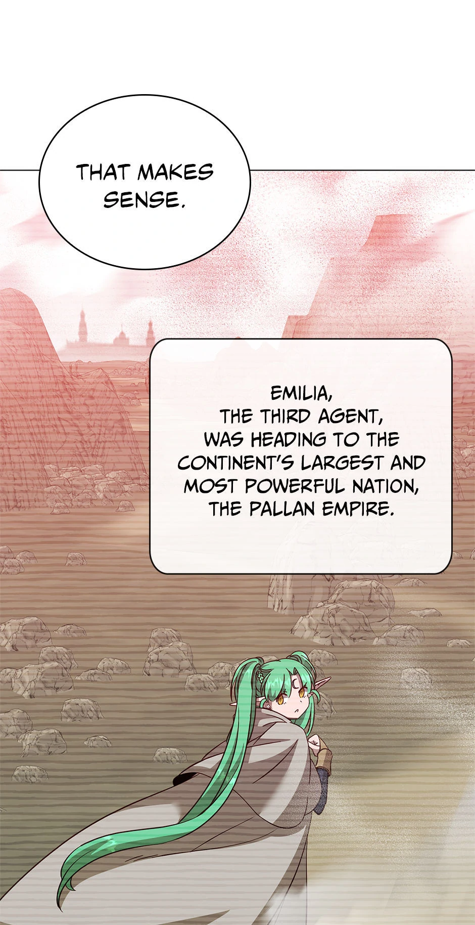 Read The Max Level Hero Strikes Back EN Manga Online