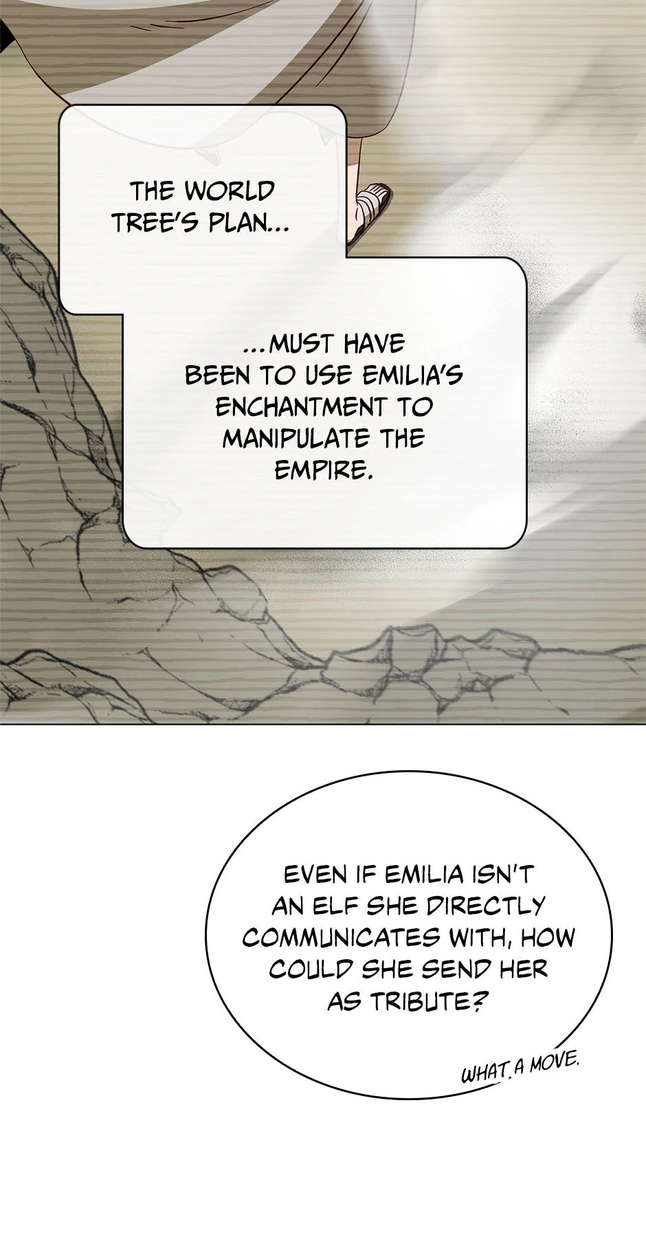 Read The Max Level Hero Strikes Back EN Manga Online