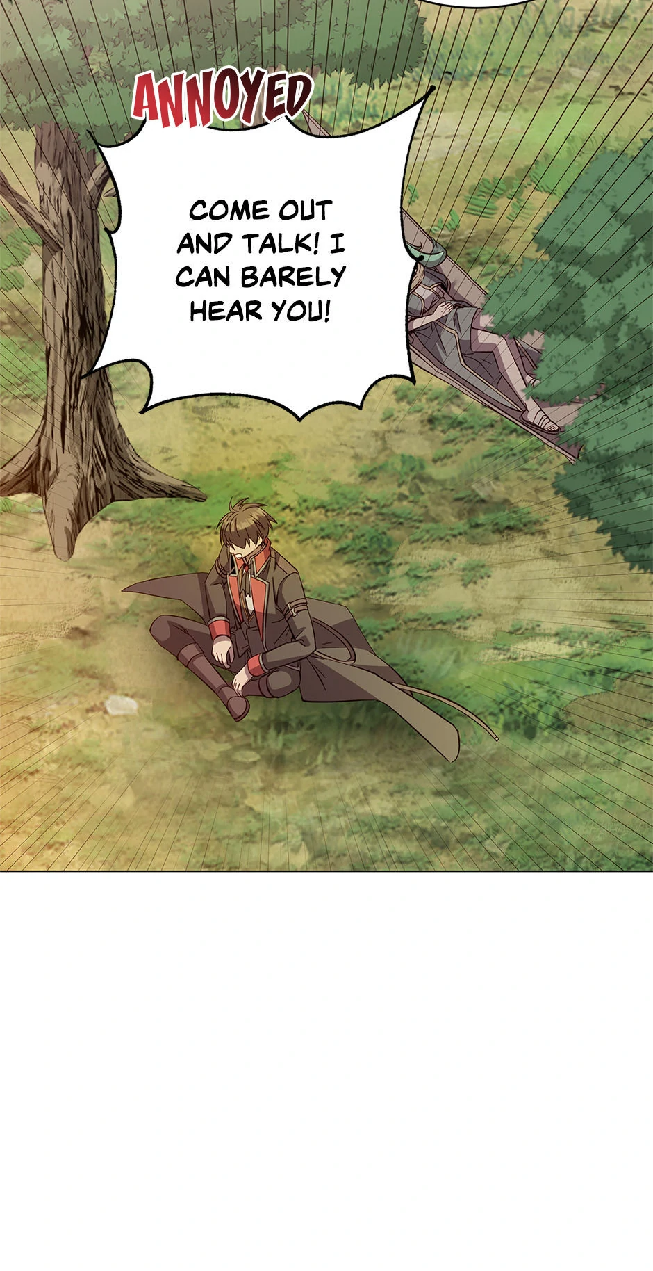 Read The Max Level Hero Strikes Back EN Manga Online