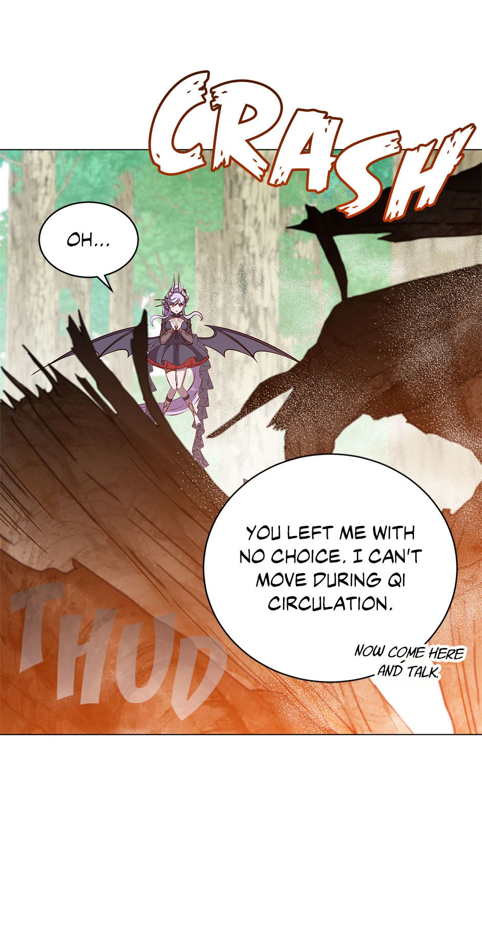 Read The Max Level Hero Strikes Back EN Manga Online