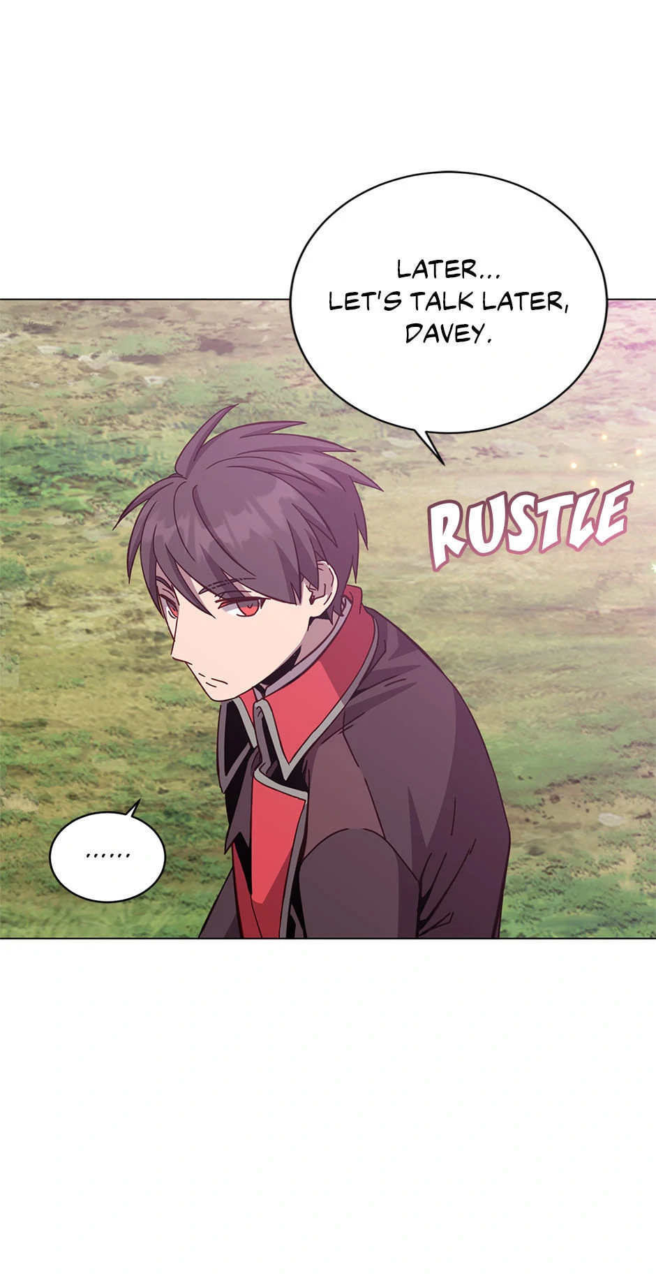 Read The Max Level Hero Strikes Back EN Manga Online