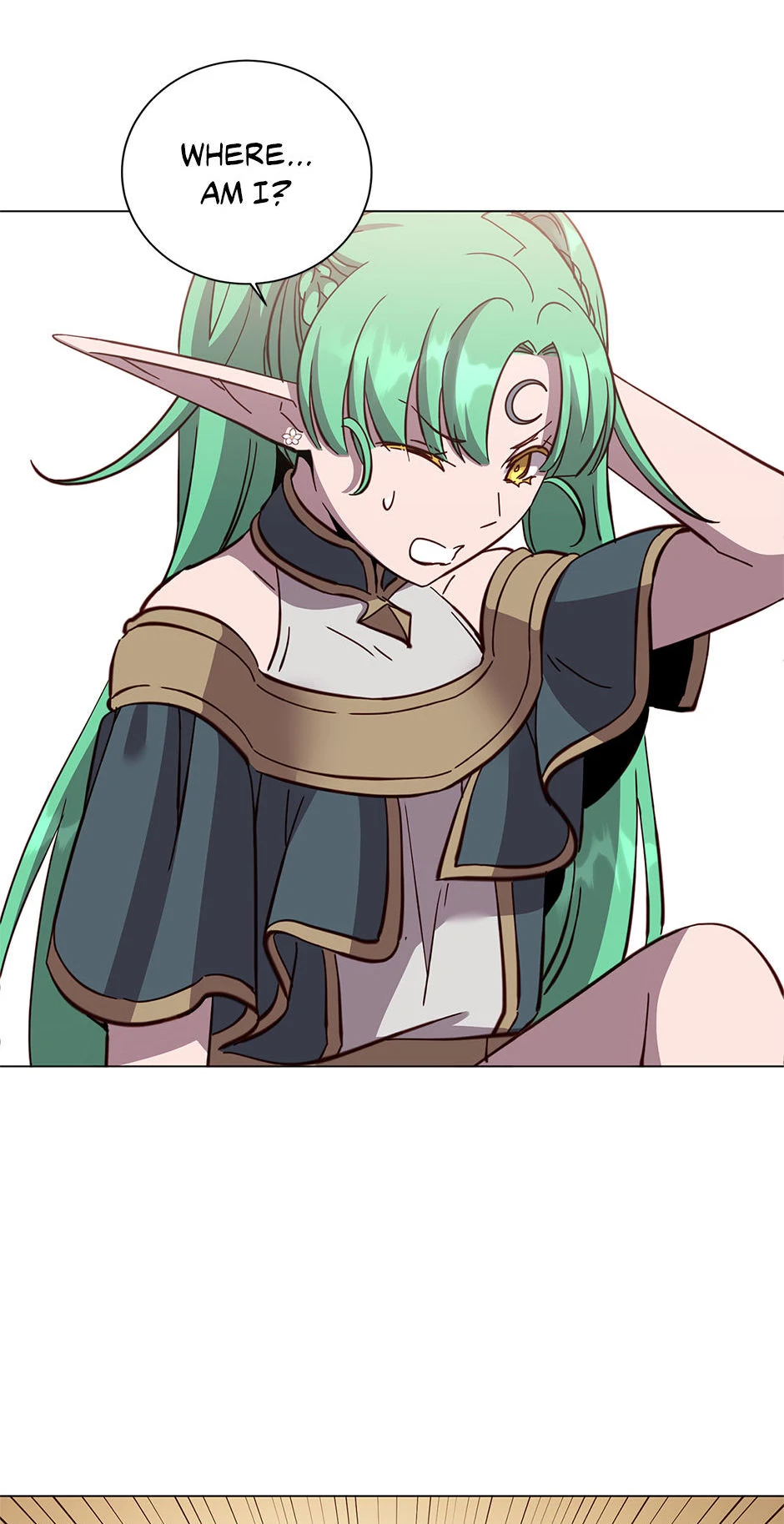 Read The Max Level Hero Strikes Back EN Manga Online