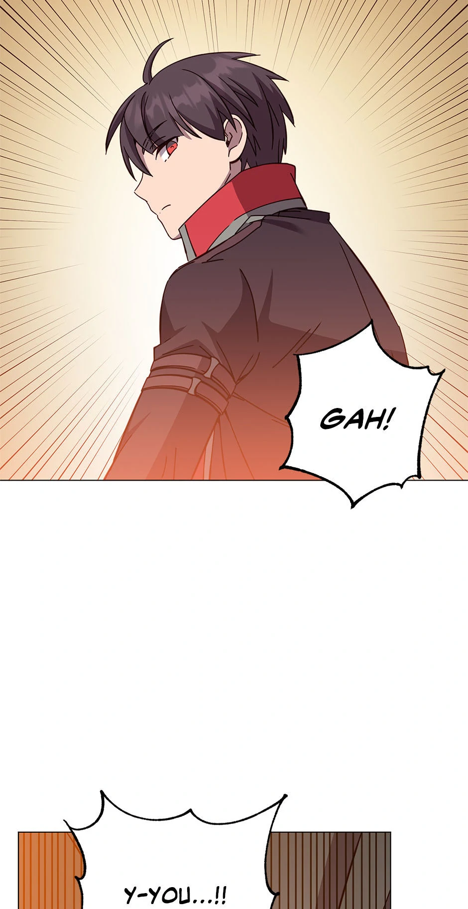 Read The Max Level Hero Strikes Back EN Manga Online