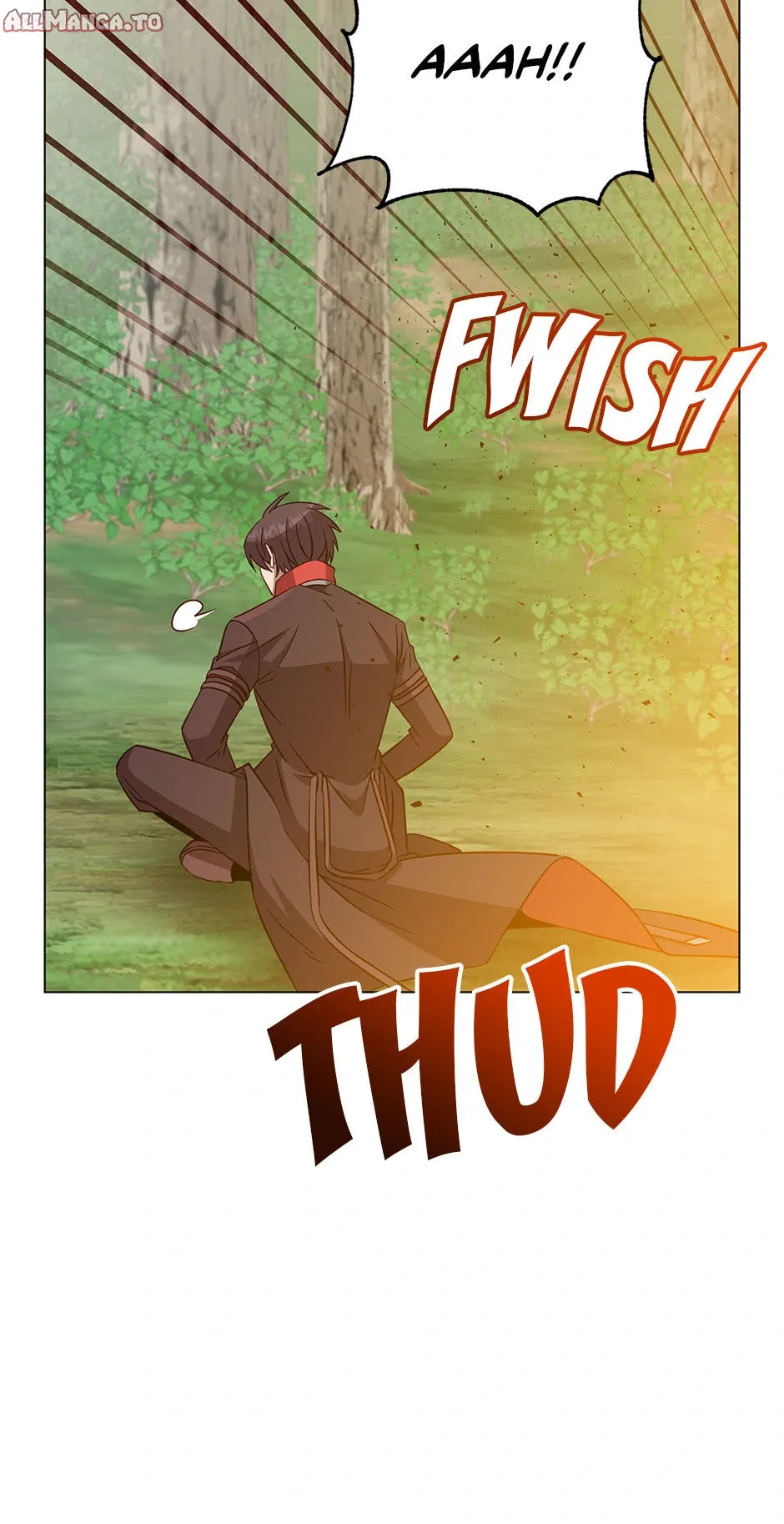 Read The Max Level Hero Strikes Back EN Manga Online