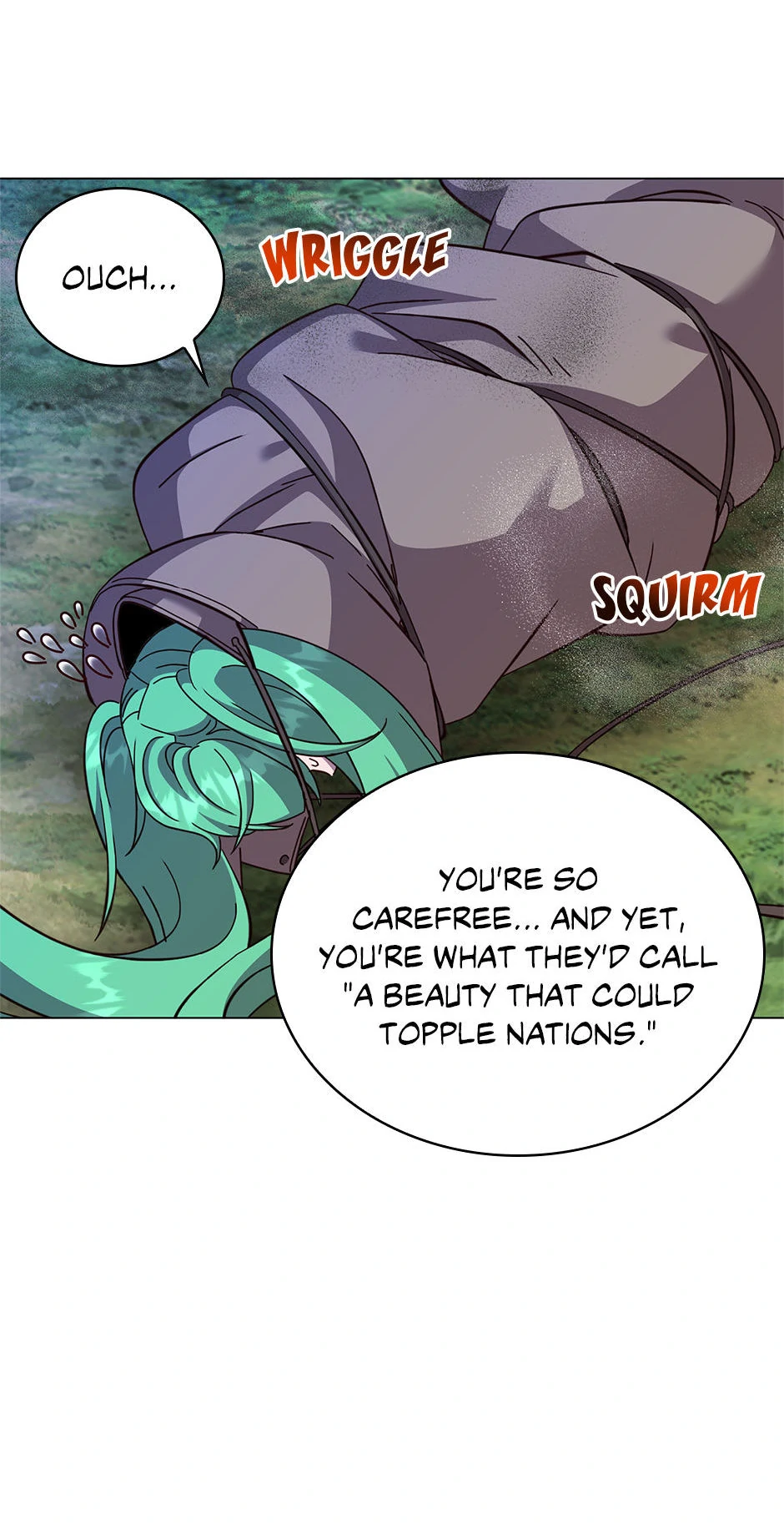 Read The Max Level Hero Strikes Back EN Manga Online