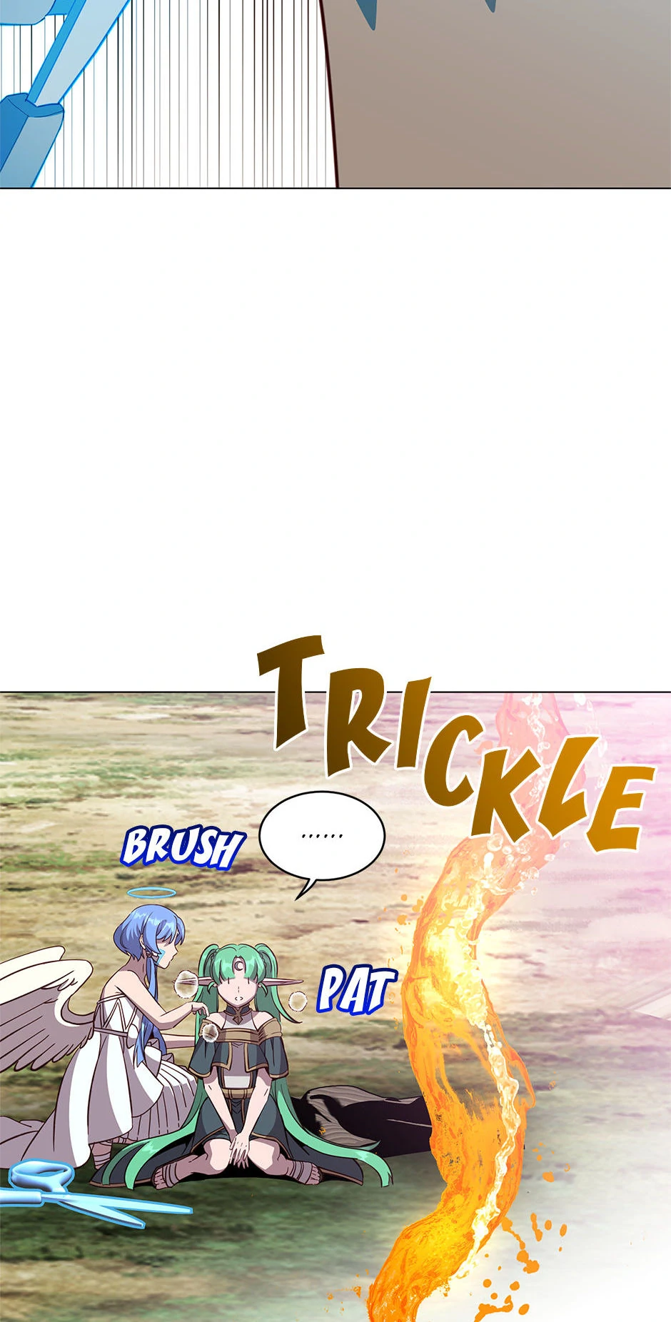 Read The Max Level Hero Strikes Back EN Manga Online