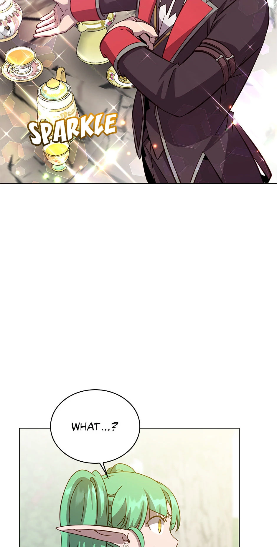 Read The Max Level Hero Strikes Back EN Manga Online