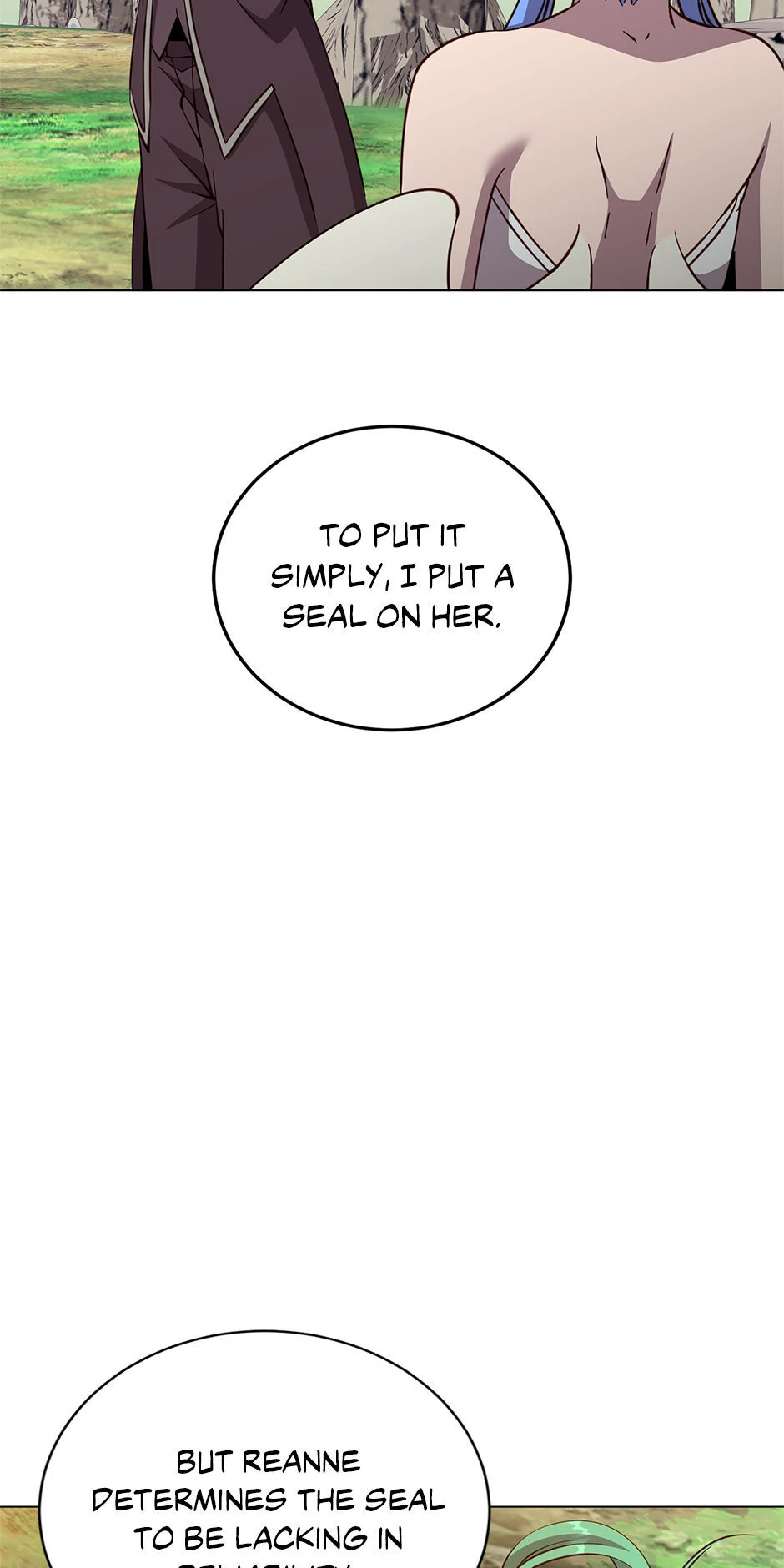 Read The Max Level Hero Strikes Back EN Manga Online