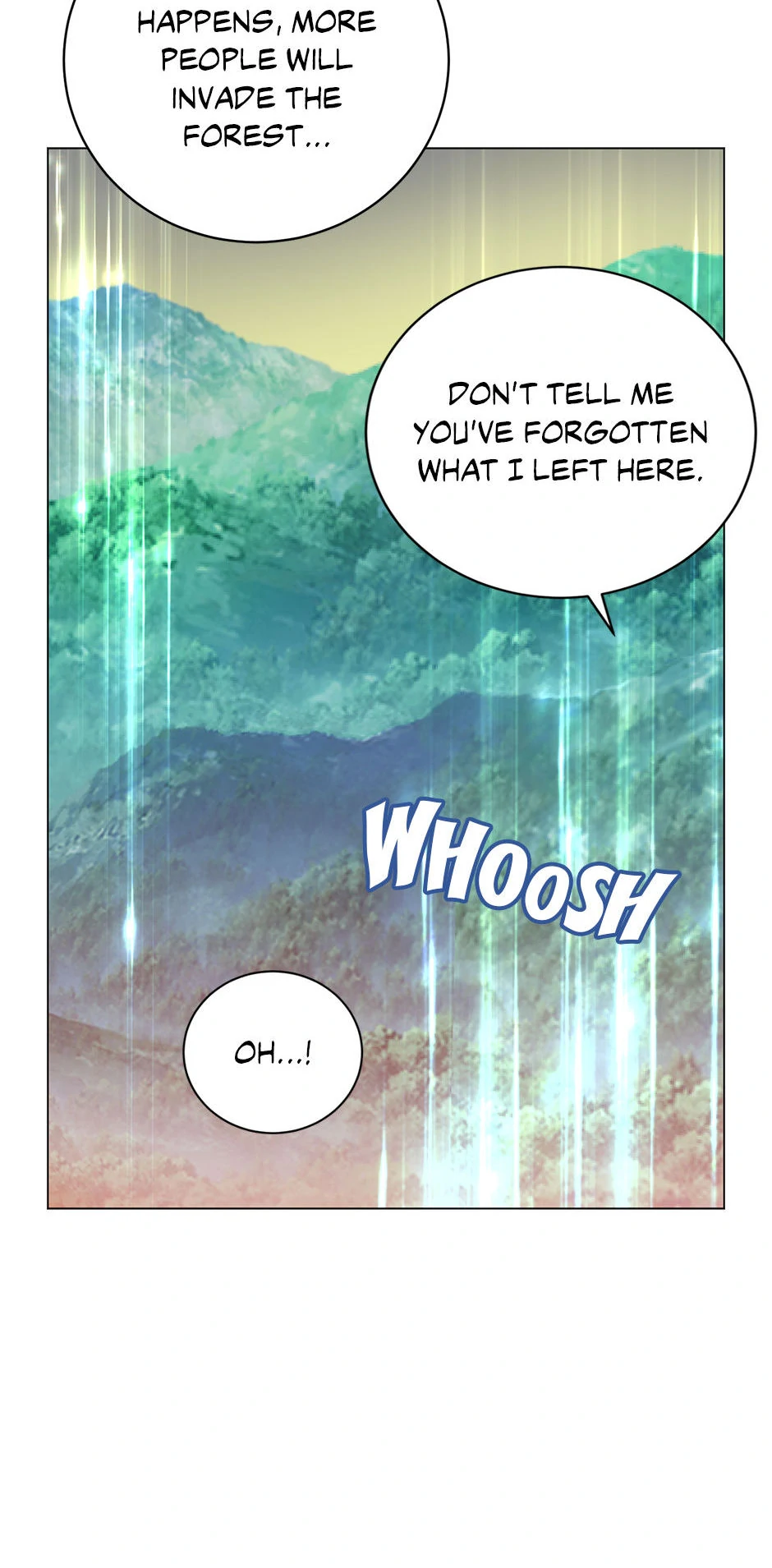 Read The Max Level Hero Strikes Back EN Manga Online