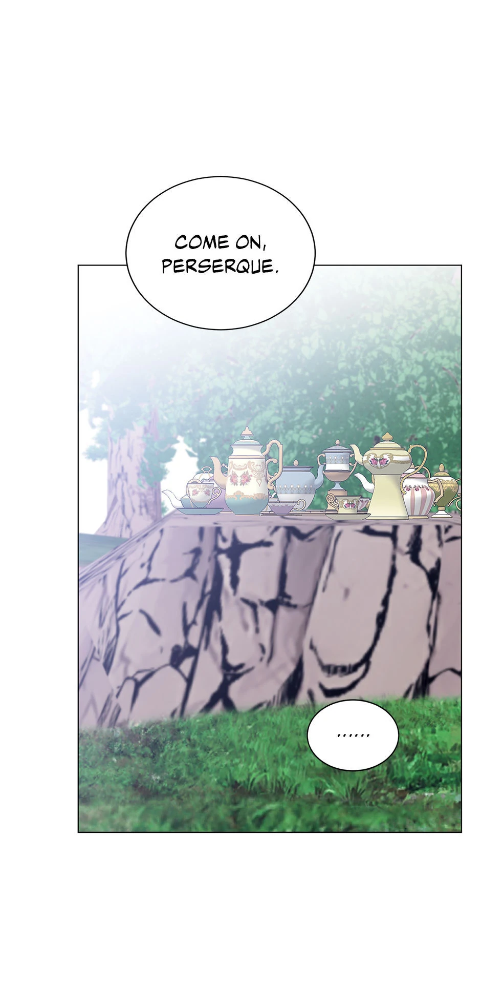 Read The Max Level Hero Strikes Back EN Manga Online