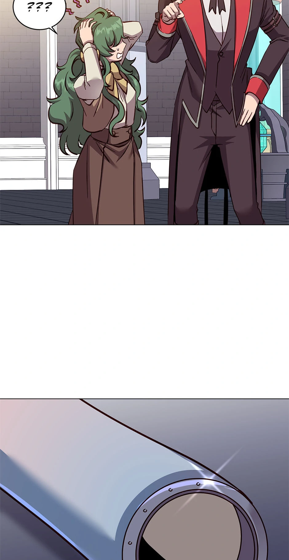 Read The Max Level Hero Strikes Back EN Manga Online