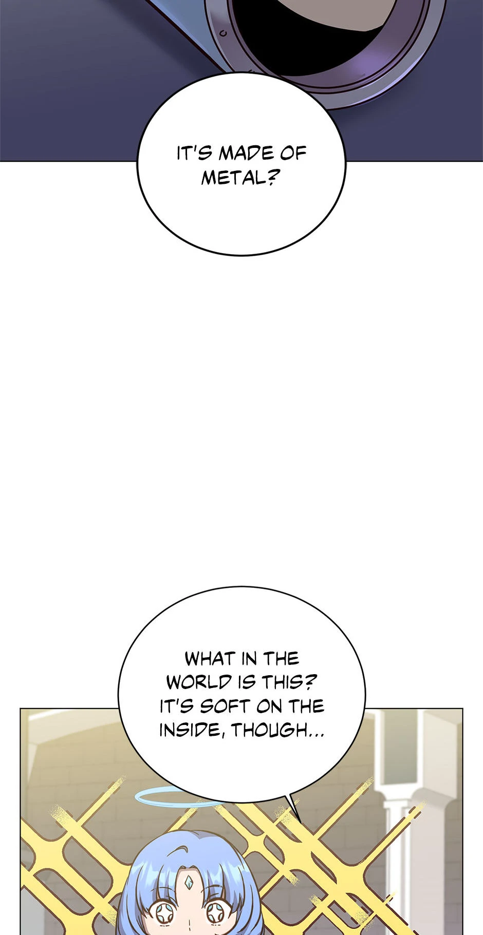 Read The Max Level Hero Strikes Back EN Manga Online