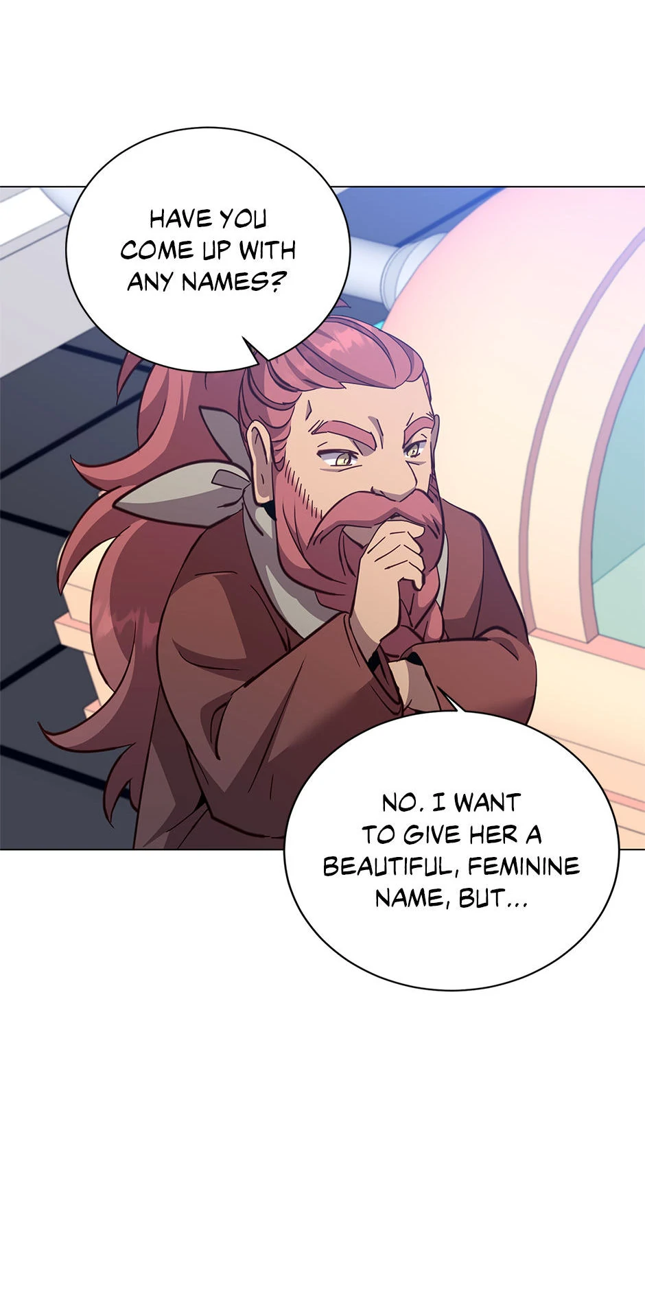 Read The Max Level Hero Strikes Back EN Manga Online