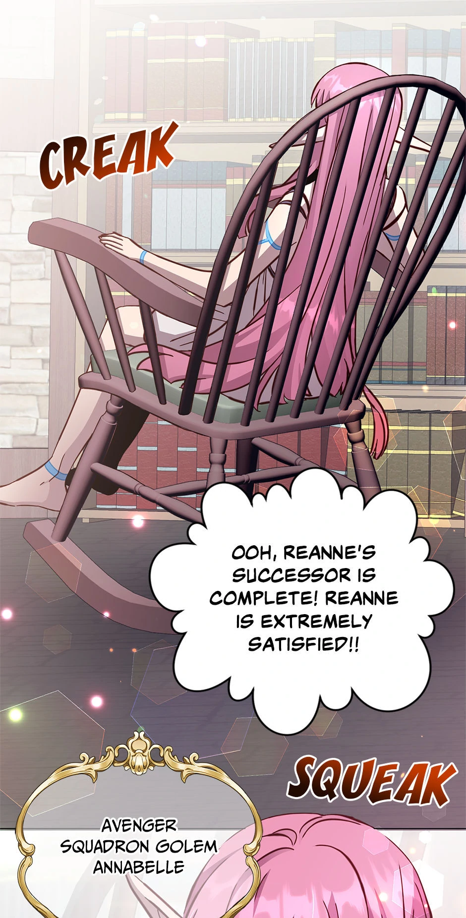 Read The Max Level Hero Strikes Back EN Manga Online