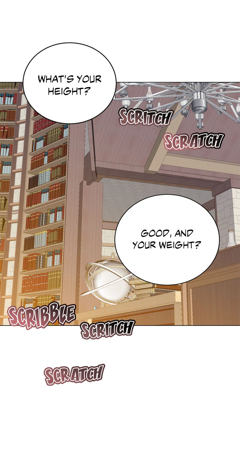 Read The Max Level Hero Strikes Back EN Manga Online