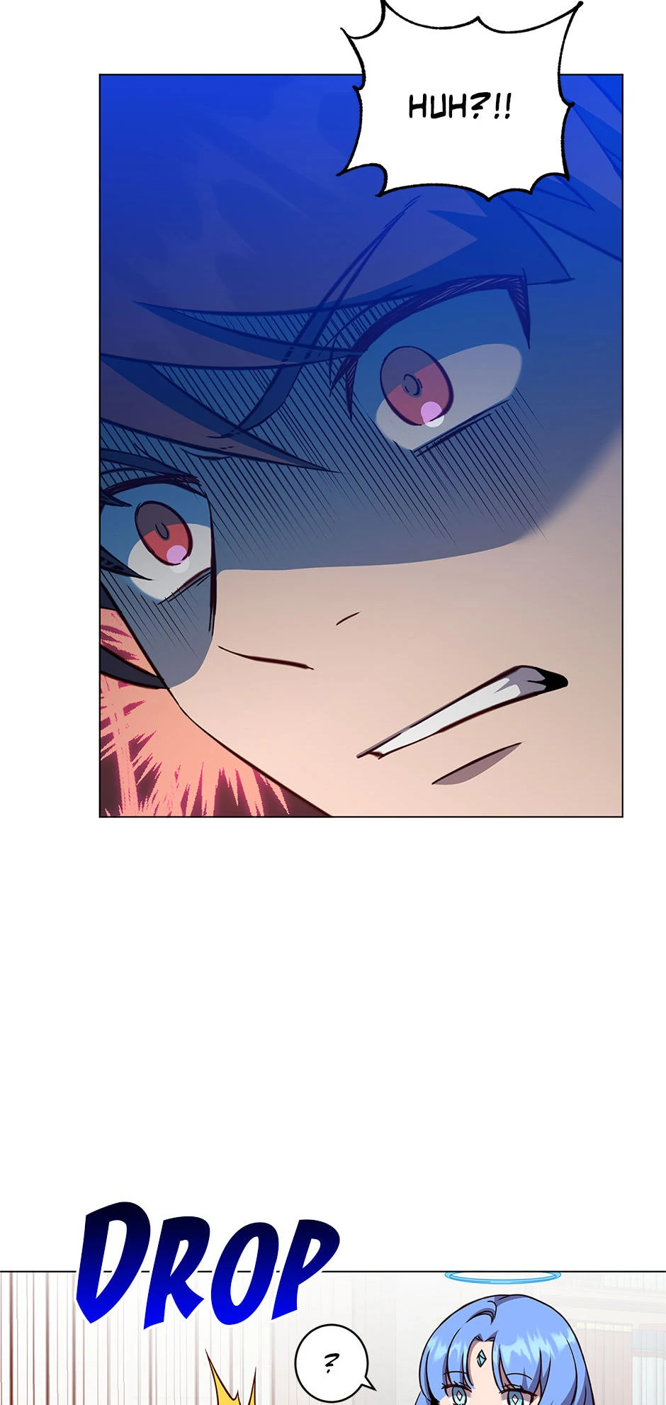 Read The Max Level Hero Strikes Back EN Manga Online