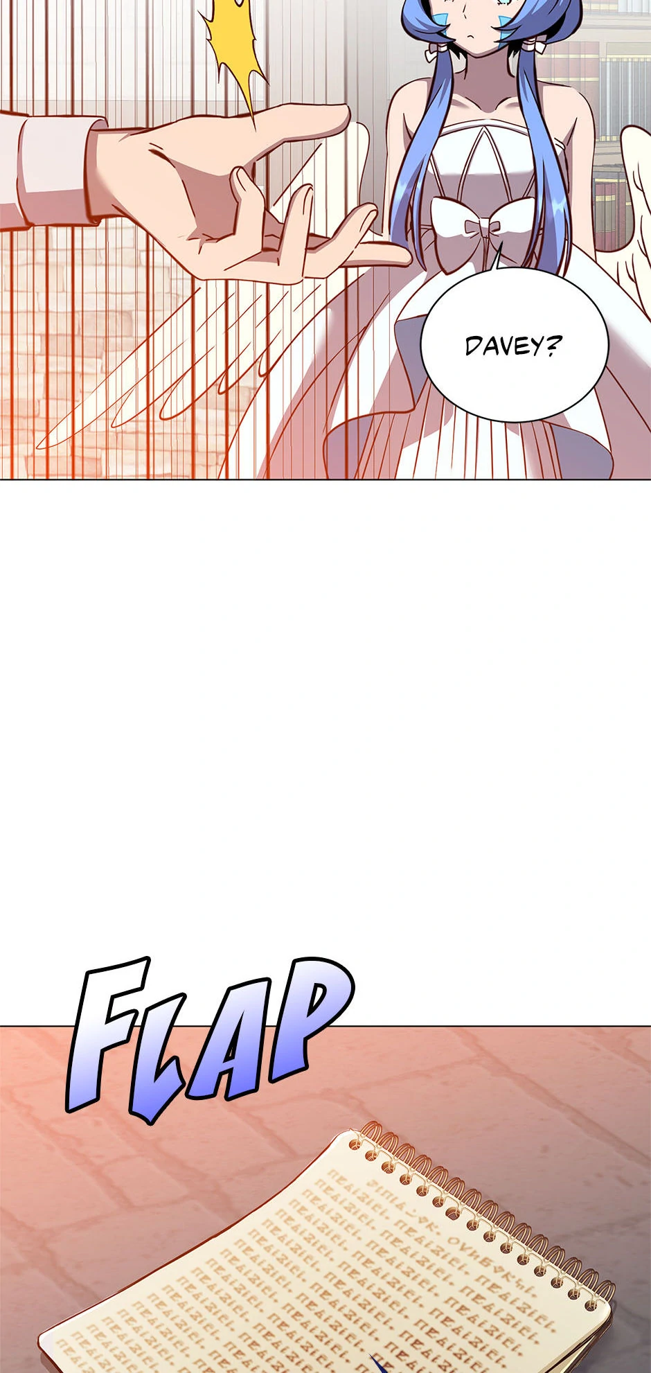 Read The Max Level Hero Strikes Back EN Manga Online