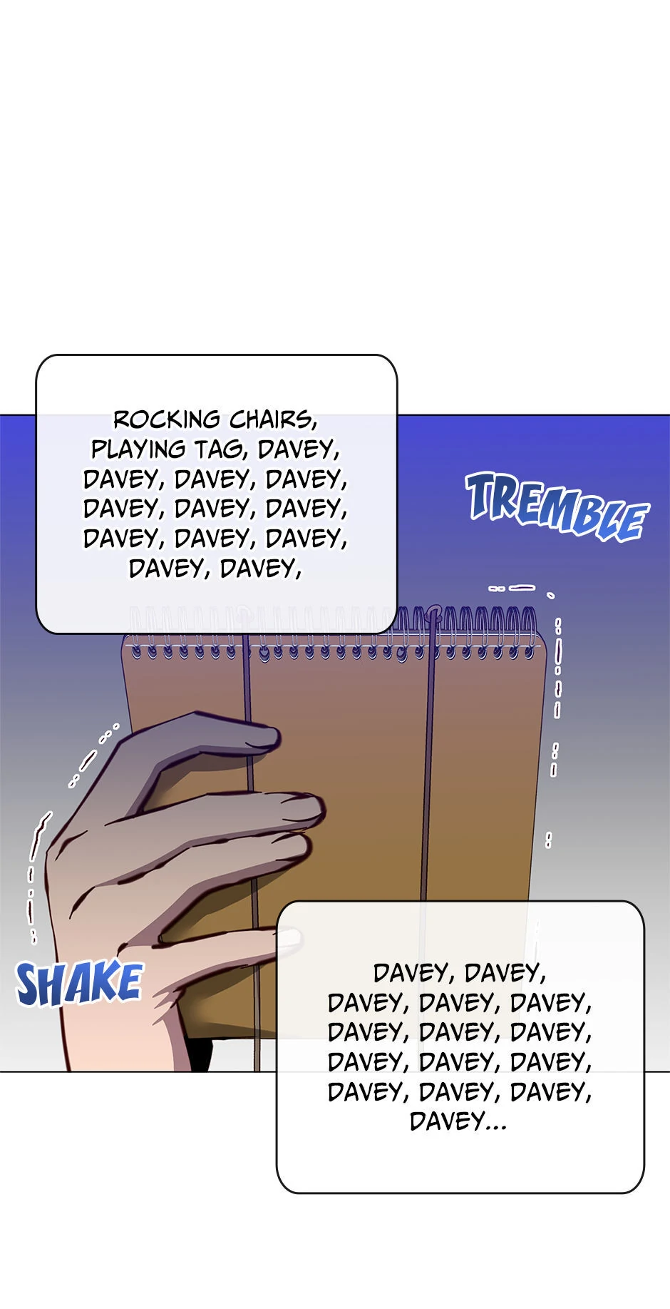 Read The Max Level Hero Strikes Back EN Manga Online