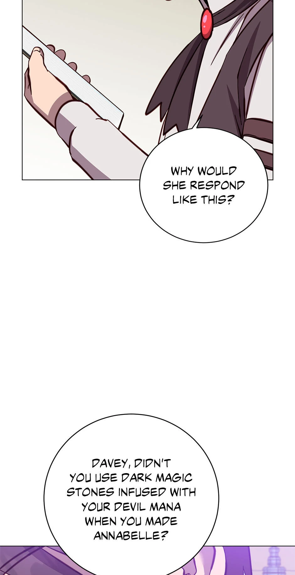 Read The Max Level Hero Strikes Back EN Manga Online