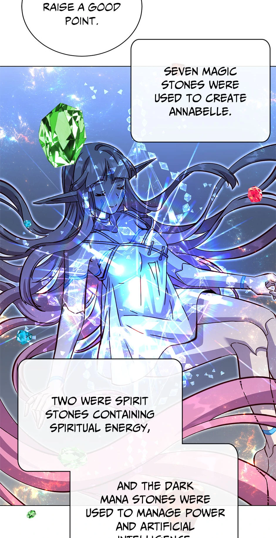 Read The Max Level Hero Strikes Back EN Manga Online