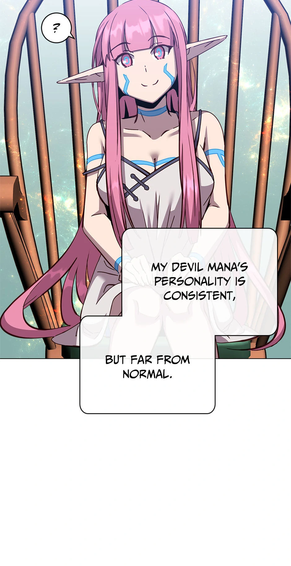 Read The Max Level Hero Strikes Back EN Manga Online