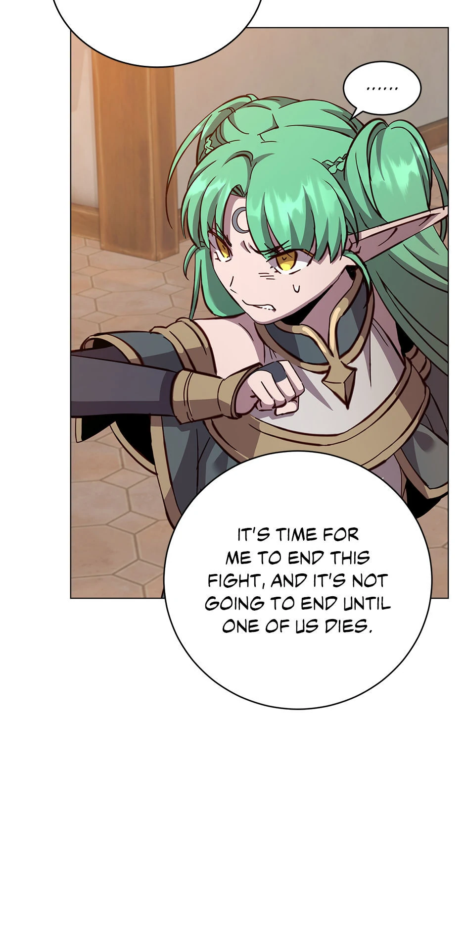 Read The Max Level Hero Strikes Back EN Manga Online