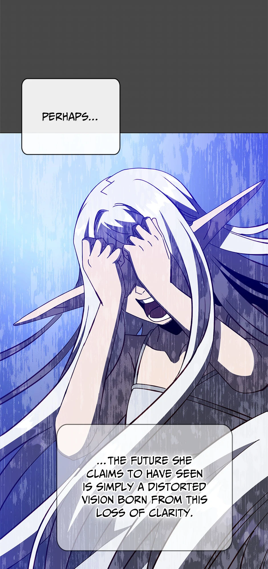 Read The Max Level Hero Strikes Back EN Manga Online