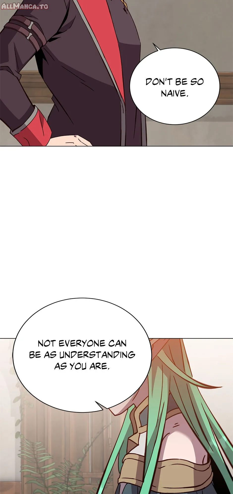 Read The Max Level Hero Strikes Back EN Manga Online