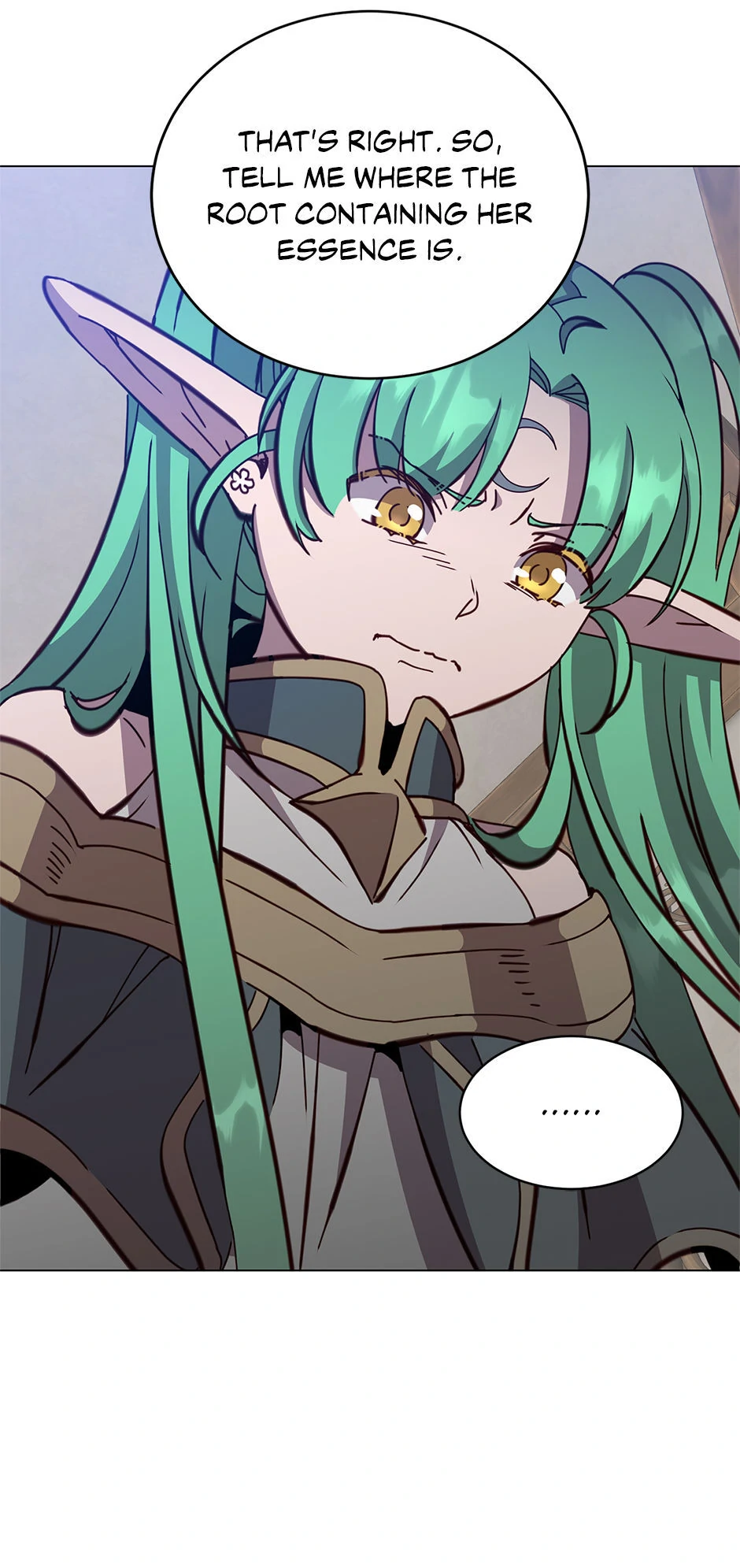 Read The Max Level Hero Strikes Back EN Manga Online