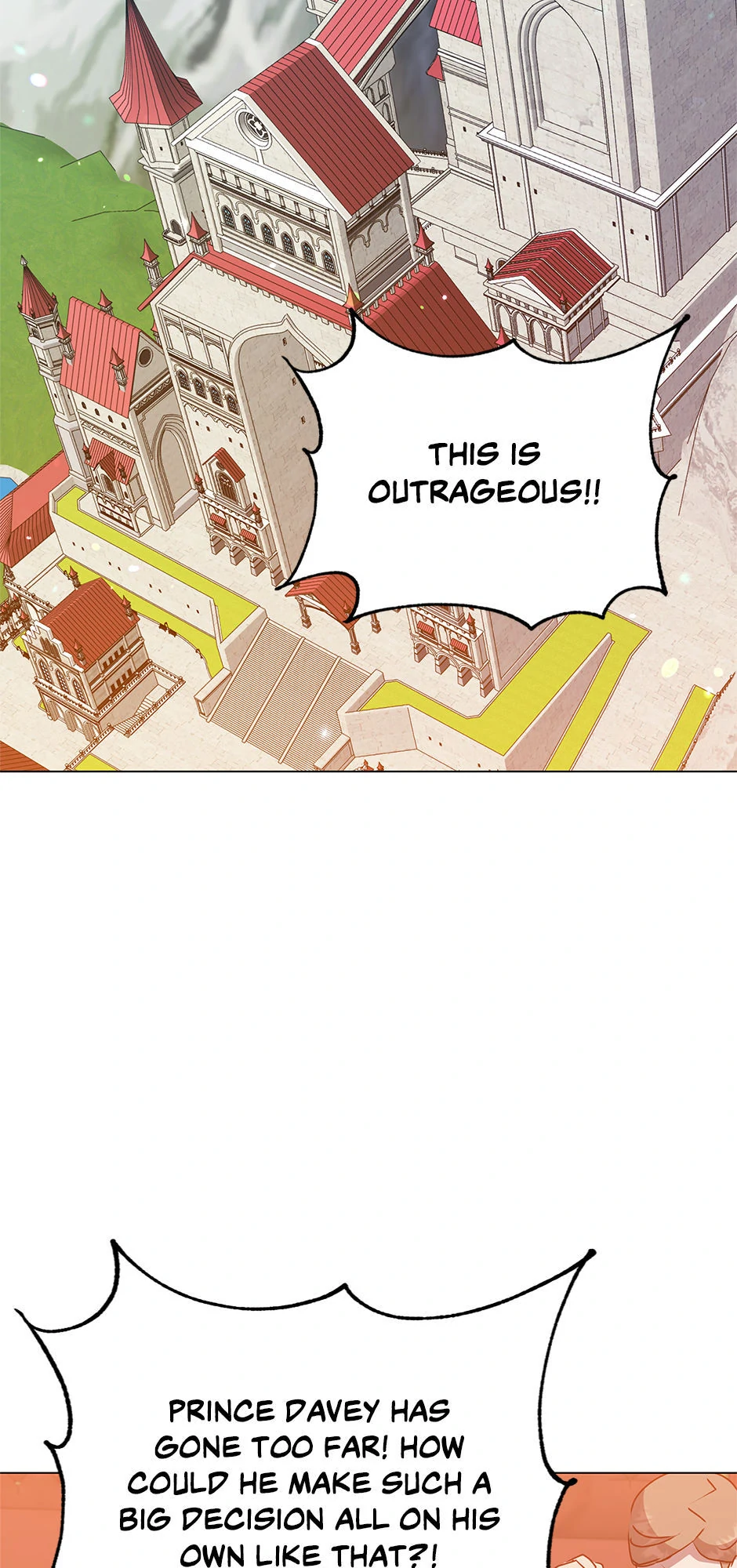 Read The Max Level Hero Strikes Back EN Manga Online