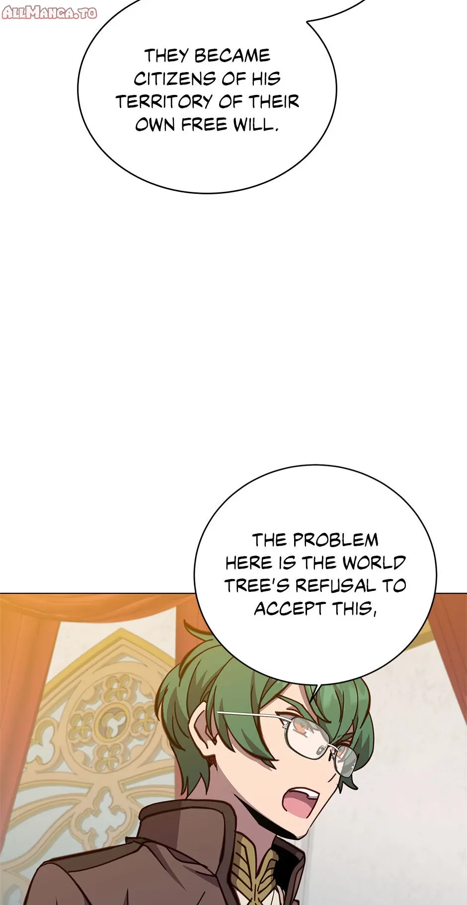 Read The Max Level Hero Strikes Back EN Manga Online