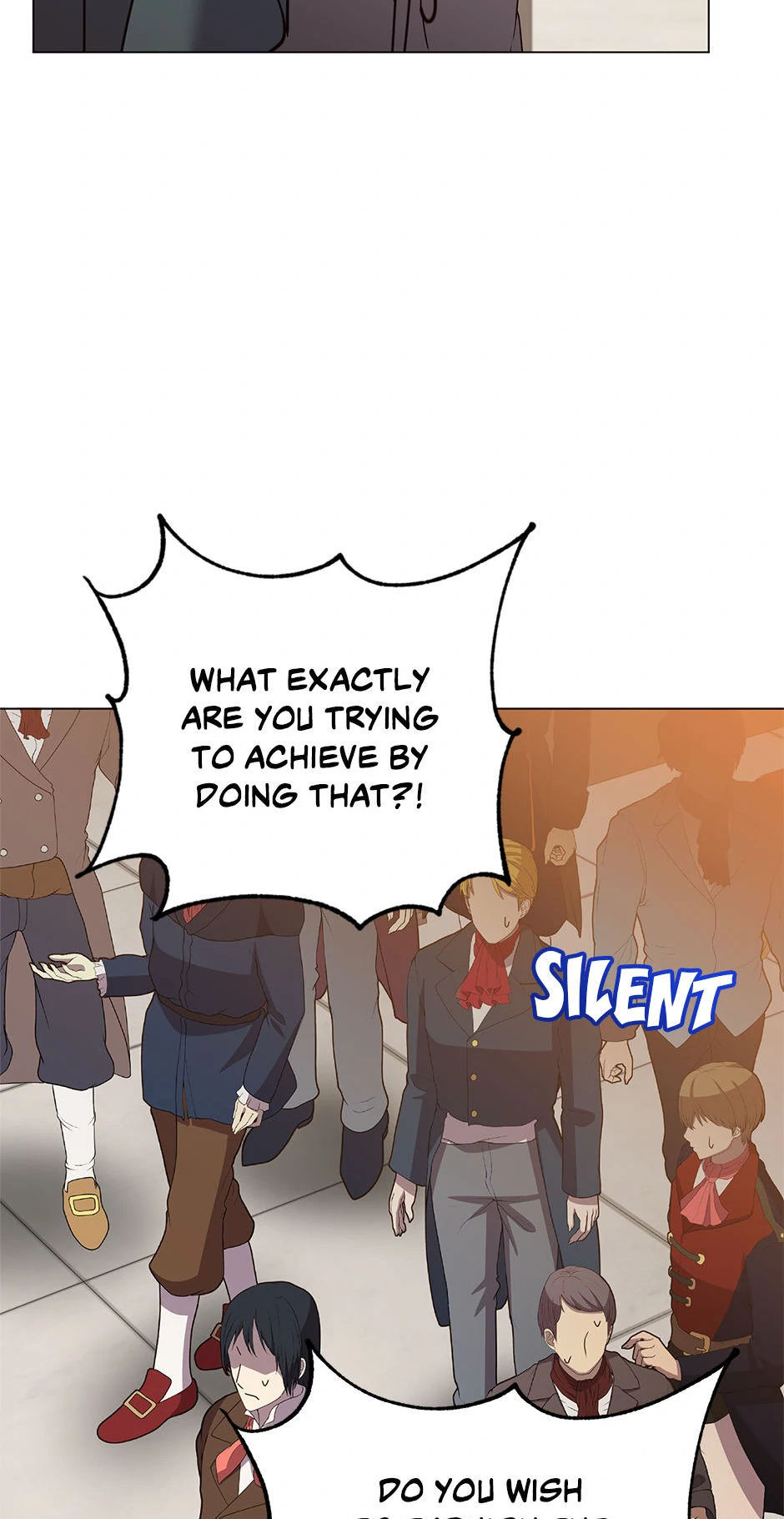 Read The Max Level Hero Strikes Back EN Manga Online