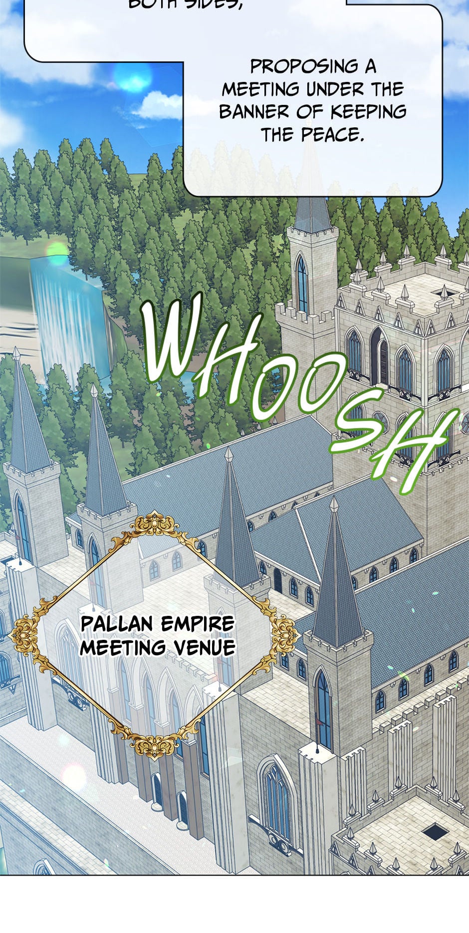 Read The Max Level Hero Strikes Back EN Manga Online