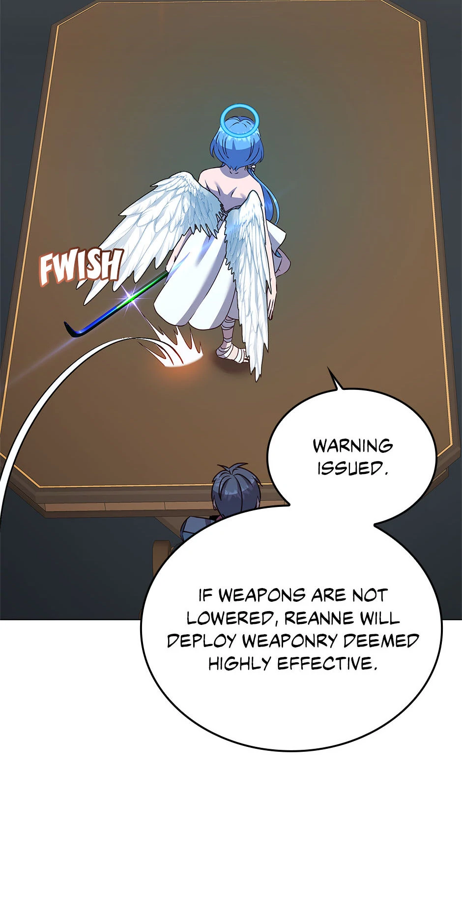 Read The Max Level Hero Strikes Back EN Manga Online