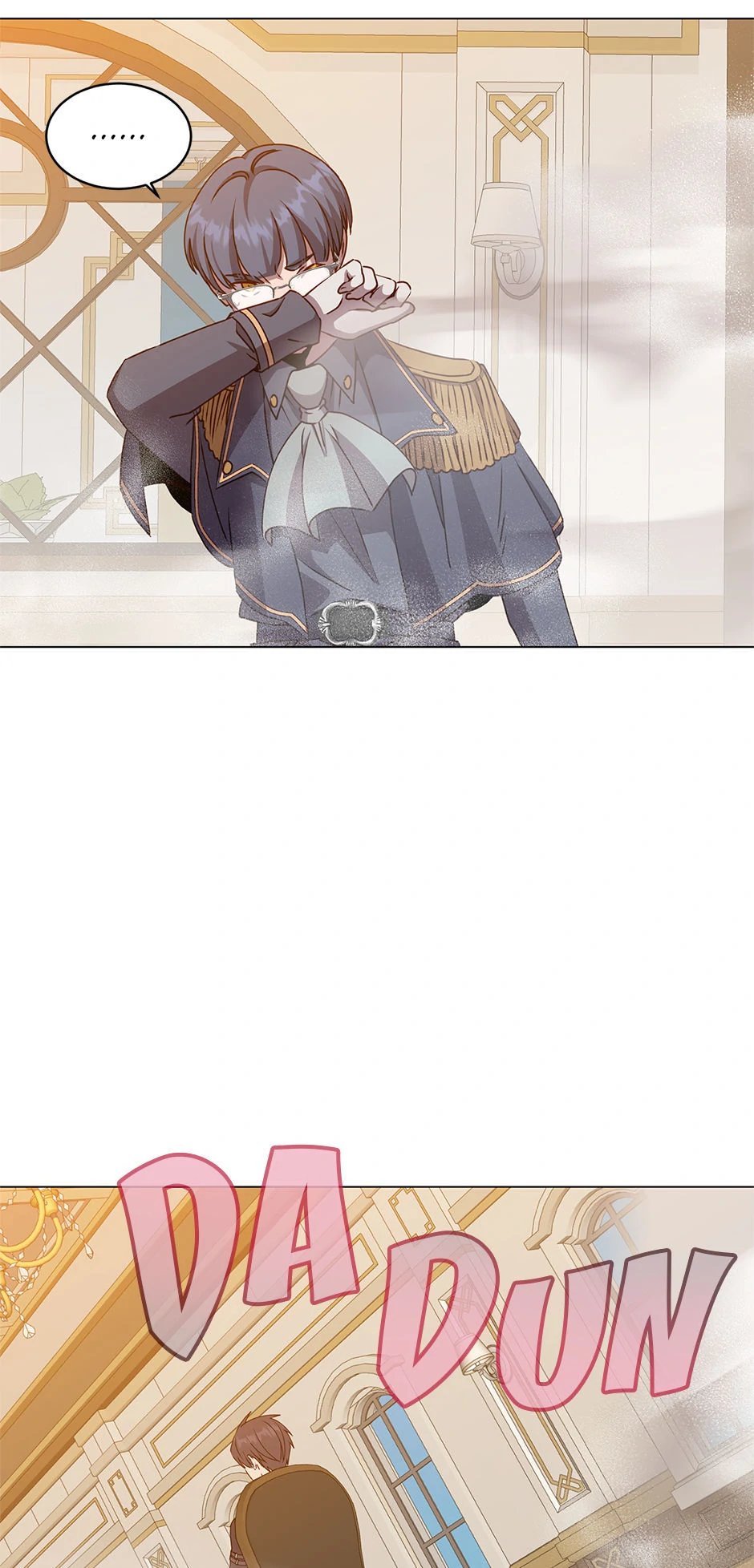 Read The Max Level Hero Strikes Back EN Manga Online