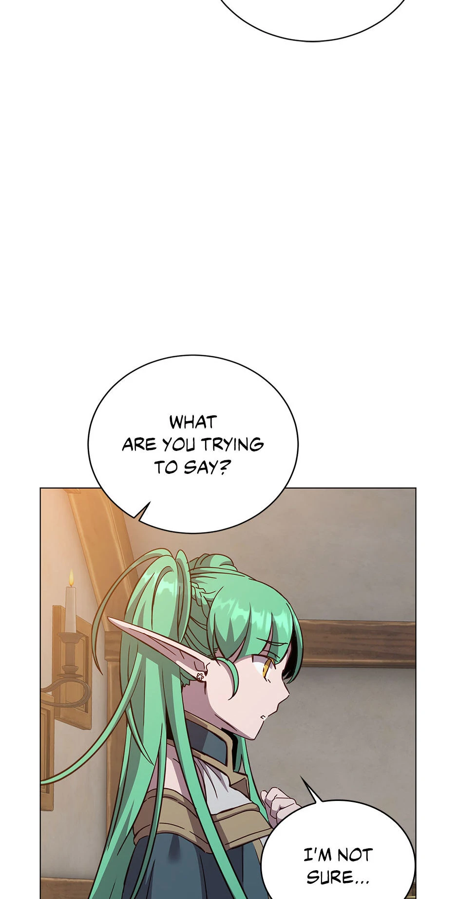 Read The Max Level Hero Strikes Back EN Manga Online