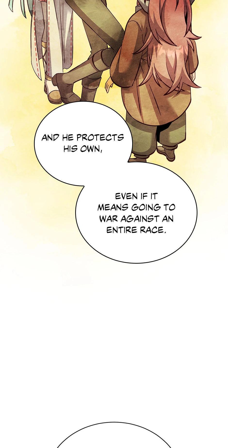 Read The Max Level Hero Strikes Back EN Manga Online