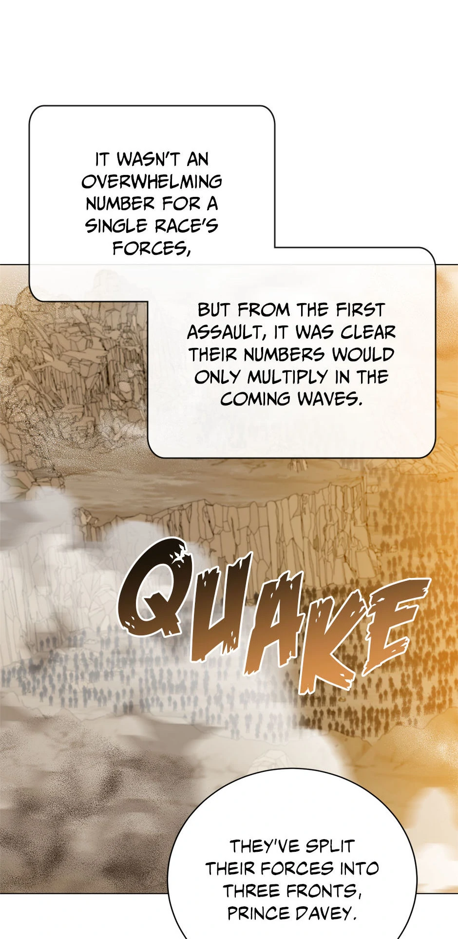 Read The Max Level Hero Strikes Back EN Manga Online