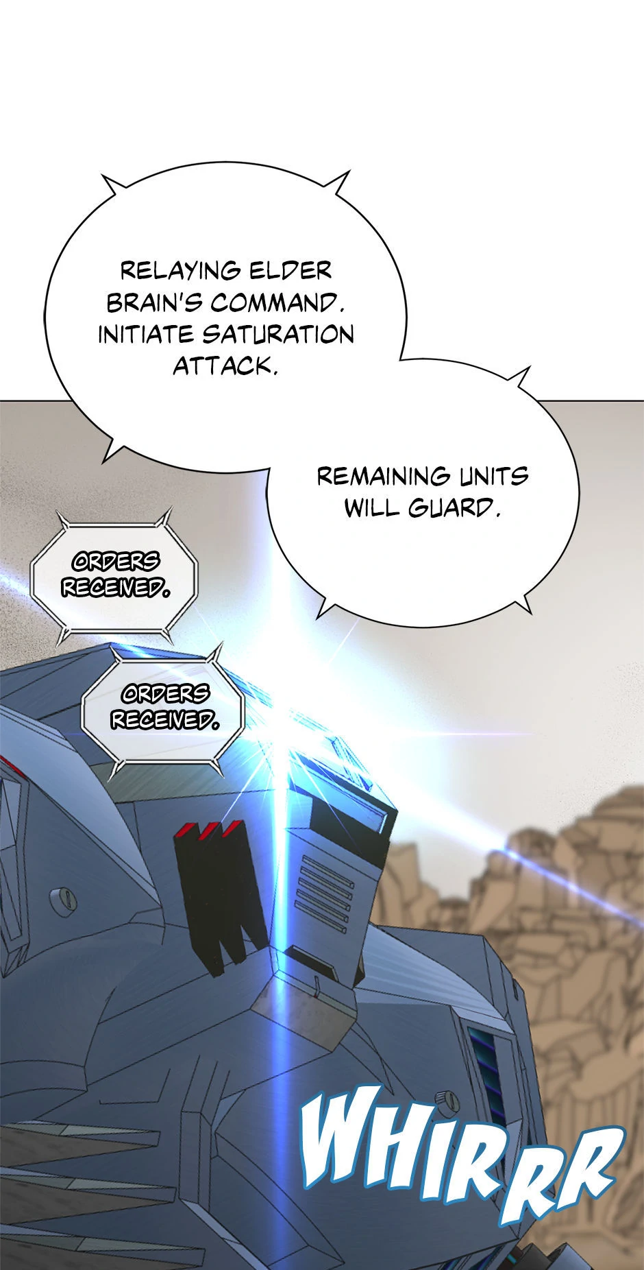 Read The Max Level Hero Strikes Back EN Manga Online