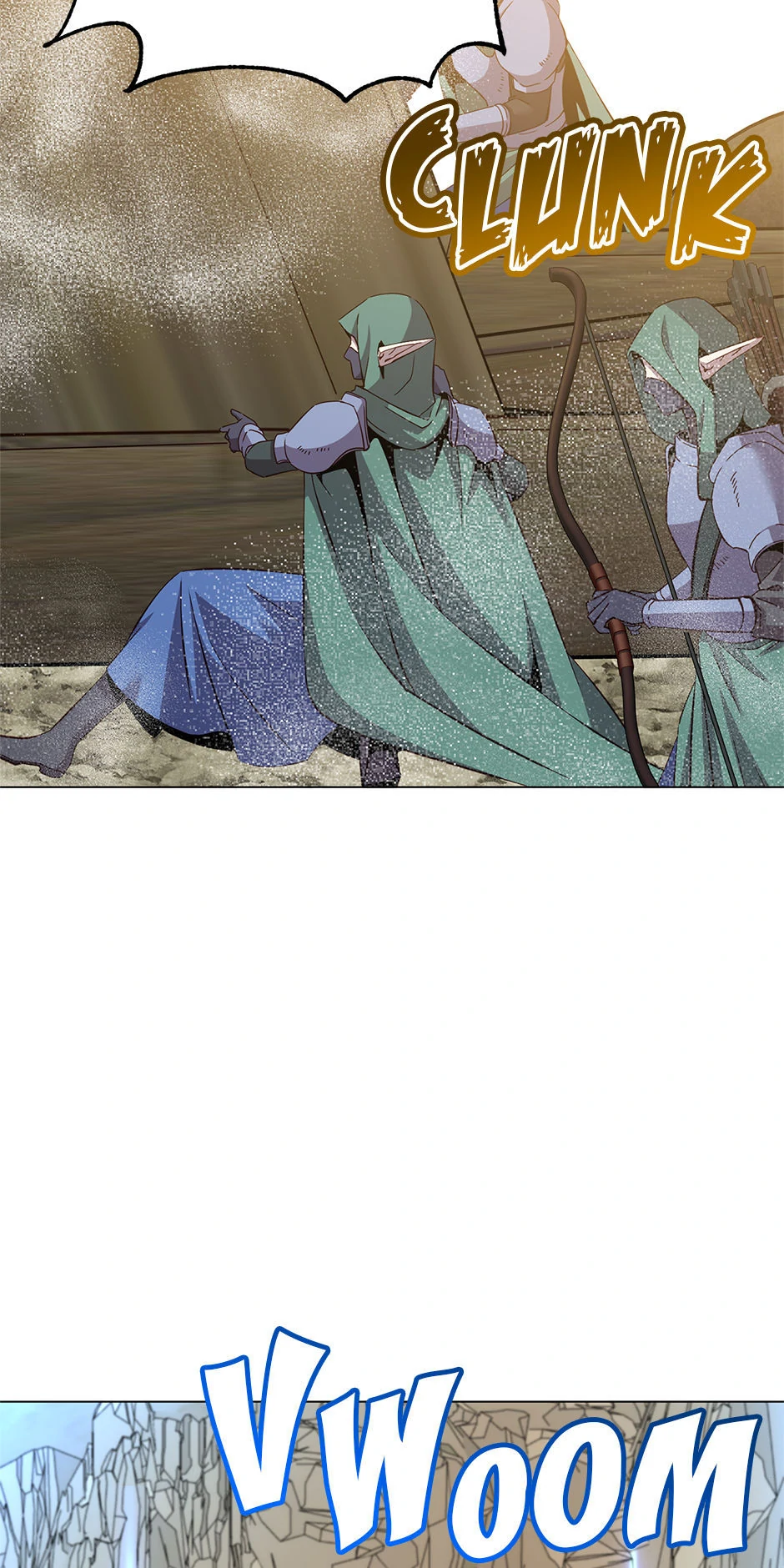 Read The Max Level Hero Strikes Back EN Manga Online