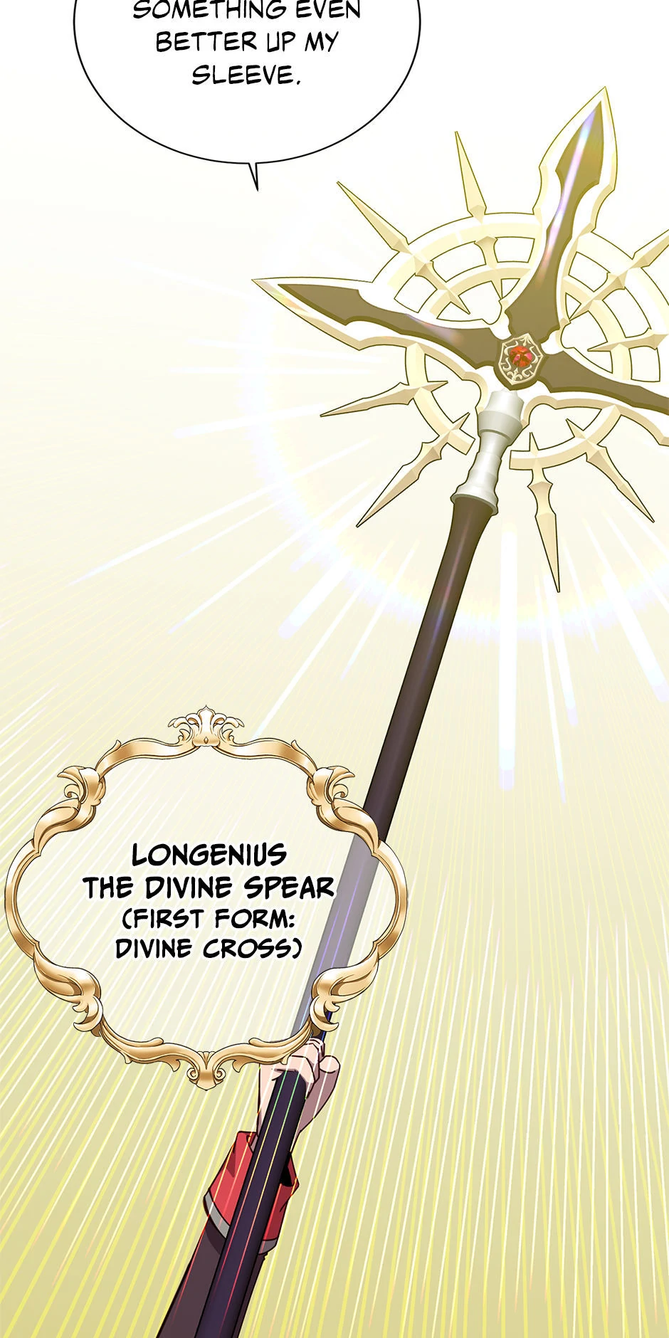 Read The Max Level Hero Strikes Back EN Manga Online