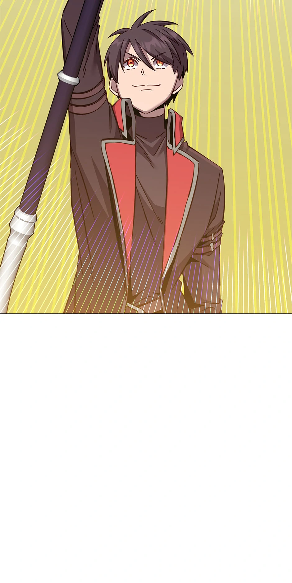 Read The Max Level Hero Strikes Back EN Manga Online