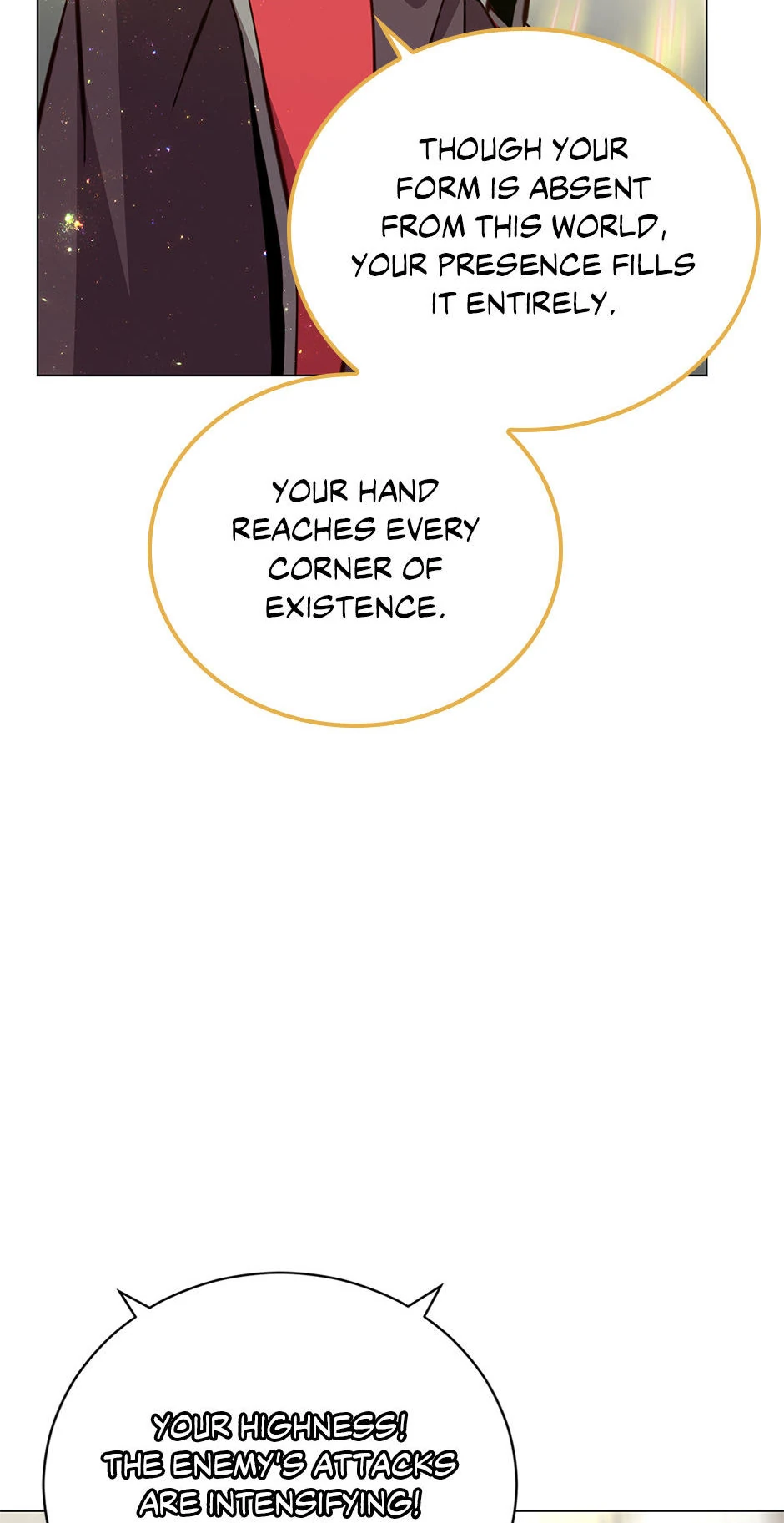 Read The Max Level Hero Strikes Back EN Manga Online