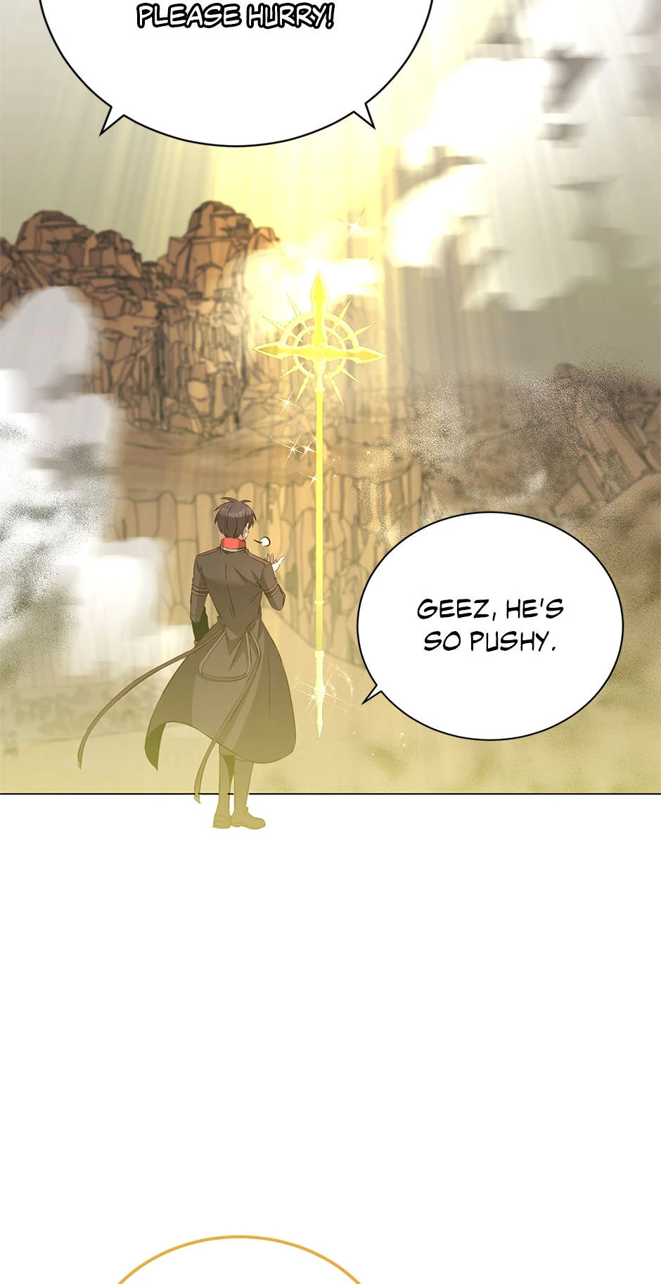 Read The Max Level Hero Strikes Back EN Manga Online