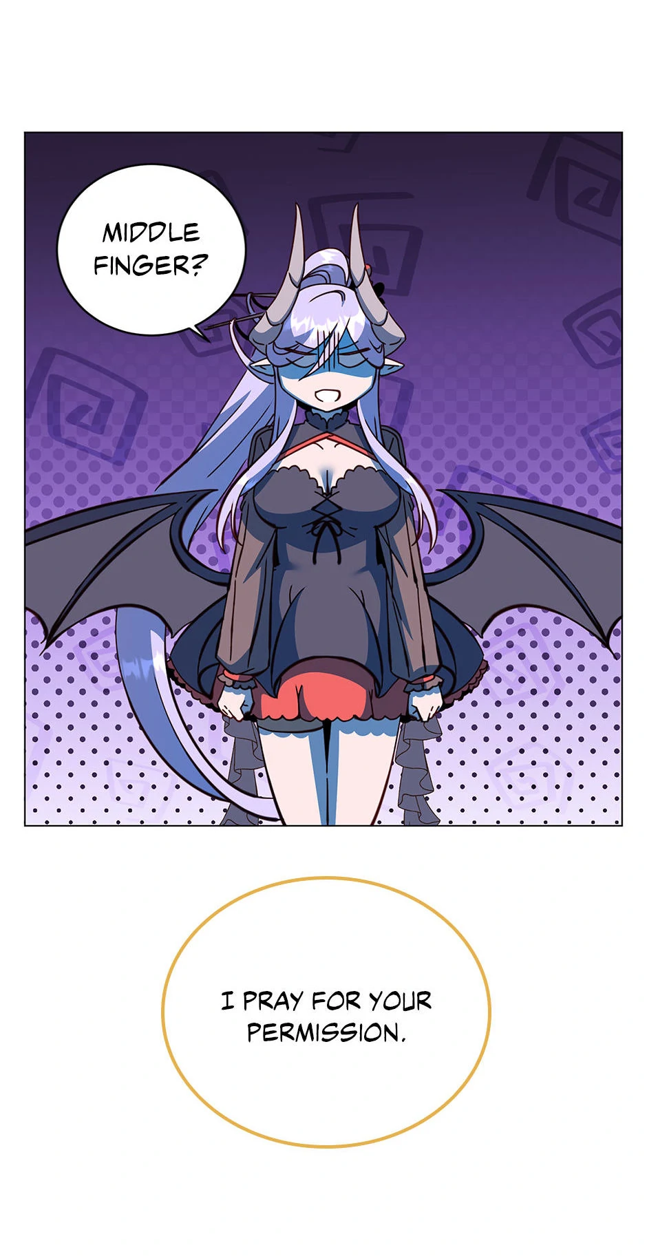 Read The Max Level Hero Strikes Back EN Manga Online